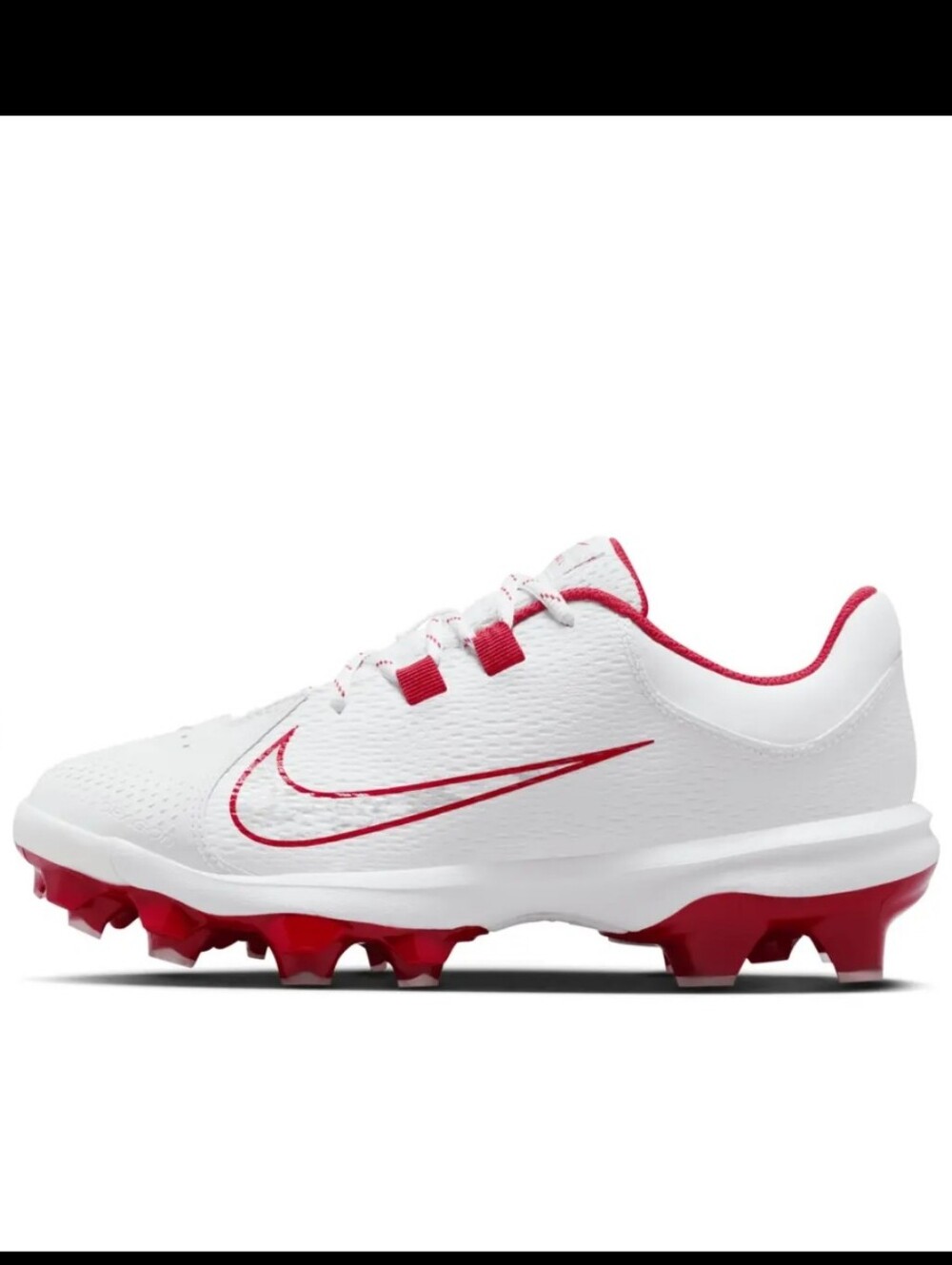 Nike Hyperdiamond 4 Pro MCS Softball Cleats Soze 11